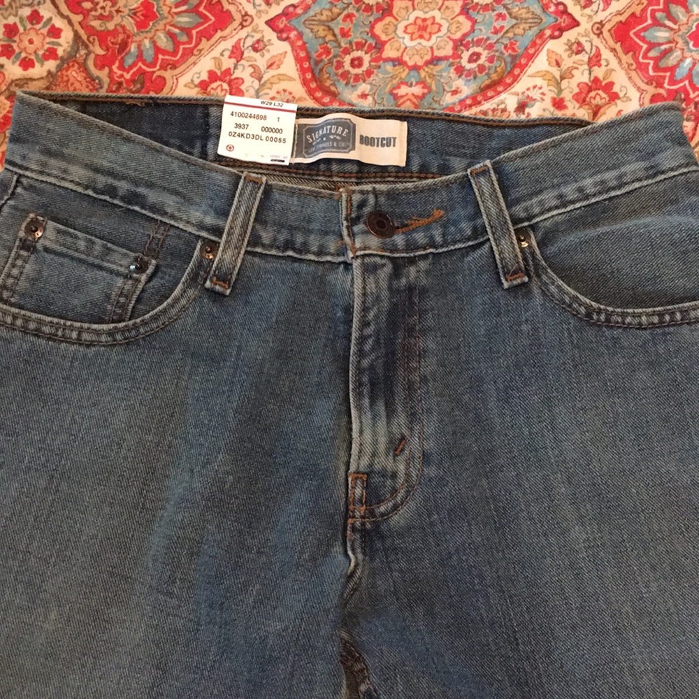 🏖3 for $20🏖 Levi’s bootcut jeans NWT
